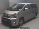 Toyota Vellfire Hybrid ATH20W