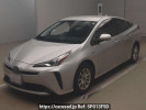 Toyota Prius ZVW55