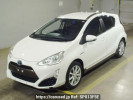 Toyota Aqua NHP10