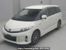Toyota Estima Hybrid AHR20W