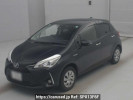 Toyota Vitz NHP130