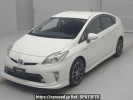 Toyota Prius ZVW30