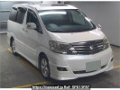 Toyota Alphard MNH10W