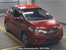 Honda Fit Hybrid GP5