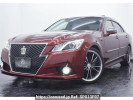 Toyota Crown Hybrid AWS210