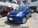 Toyota Passo KGC30