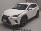 Lexus NX AYZ15
