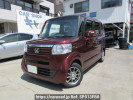 Honda N-BOX JF1