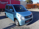 Suzuki Wagon R MH23S