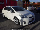 Toyota Prius ZVW30