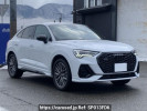 Audi Q3 Sportback F3DFGF