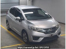 Honda Fit Hybrid GP5