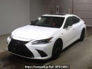 Lexus ES AXZH11