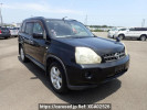Nissan X-Trail T31