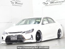Toyota Mark X GRX130