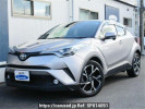 Toyota C-HR ZYX10