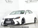 Lexus IS GSE20