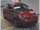 Honda Fit GR4