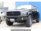 Dodge Durango フメイ