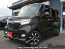 Honda N-BOX JF3
