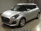 Suzuki Swift ZC53S