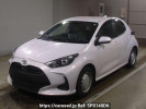 Toyota YARIS KSP210