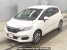 Honda Fit Hybrid GP6
