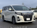 Toyota Alphard AGH30W