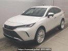 Toyota Harrier MXUA80