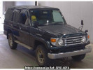 Toyota Landcruiser 70 HZJ77V