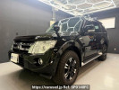 Mitsubishi Pajero V98W