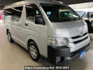Toyota Hiace Wagon TRH214W