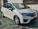 Honda Fit GK3