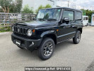 Suzuki Jimny JB64W