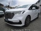 Honda Odyssey Hybrid RC5