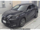 Lexus NX AGZ10