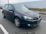 Used 2010 AT volkswagen golf 1KCAX Image[0]