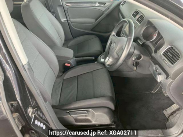 Used 2010 AT volkswagen golf 1KCAX Image[13]