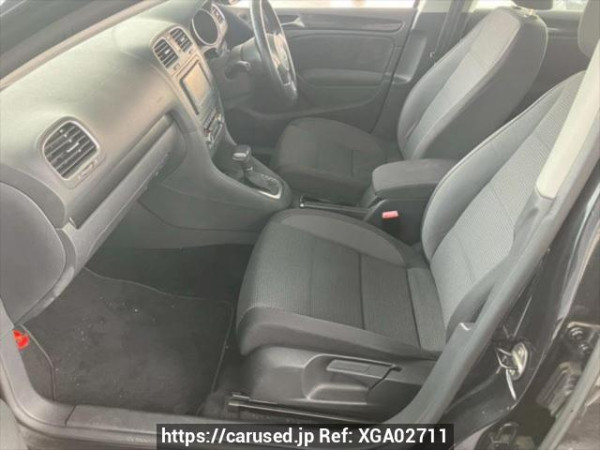Used 2010 AT volkswagen golf 1KCAX Image[14]