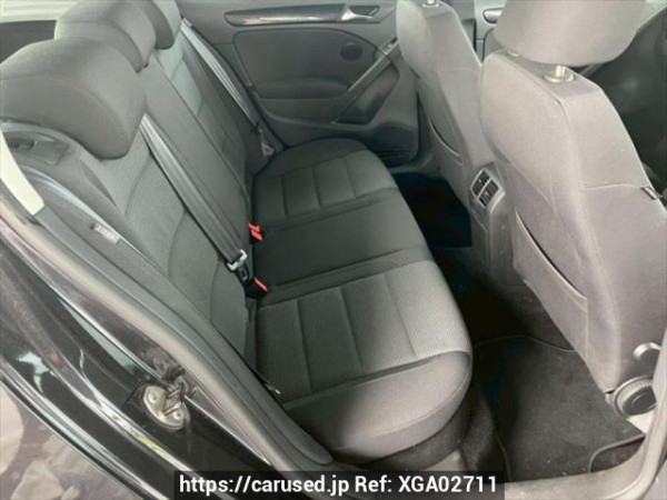 Used 2010 AT volkswagen golf 1KCAX Image[15]