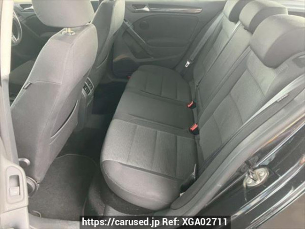 Used 2010 AT volkswagen golf 1KCAX Image[16]