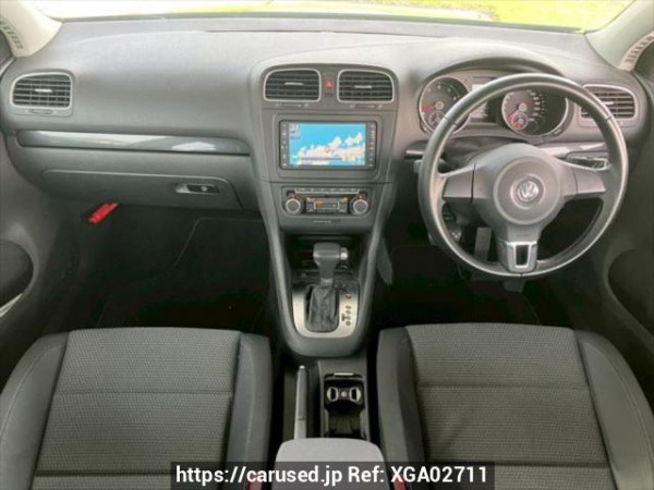 Used 2010 AT volkswagen golf 1KCAX Image[17]