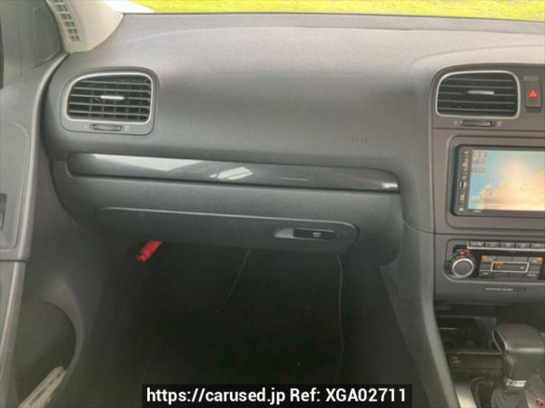 Used 2010 AT volkswagen golf 1KCAX Image[18]