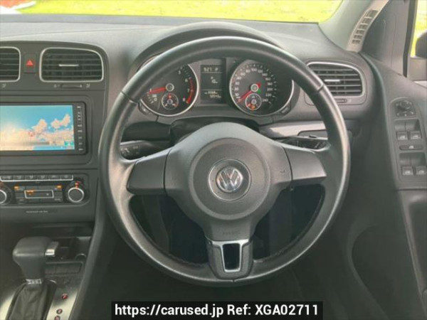 Used 2010 AT volkswagen golf 1KCAX Image[19]