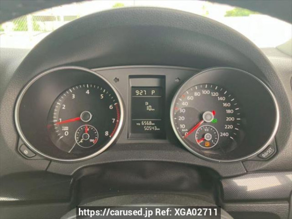 Used 2010 AT volkswagen golf 1KCAX Image[20]