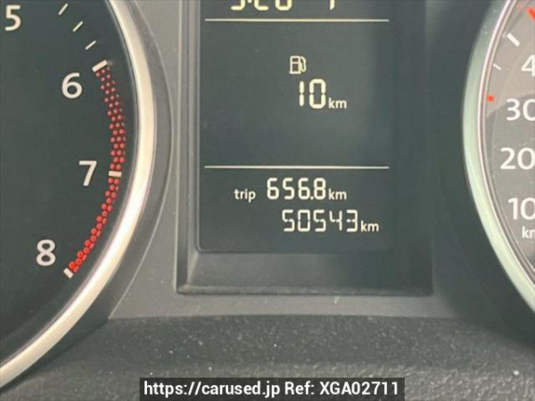 Used 2010 AT volkswagen golf 1KCAX Image[21]