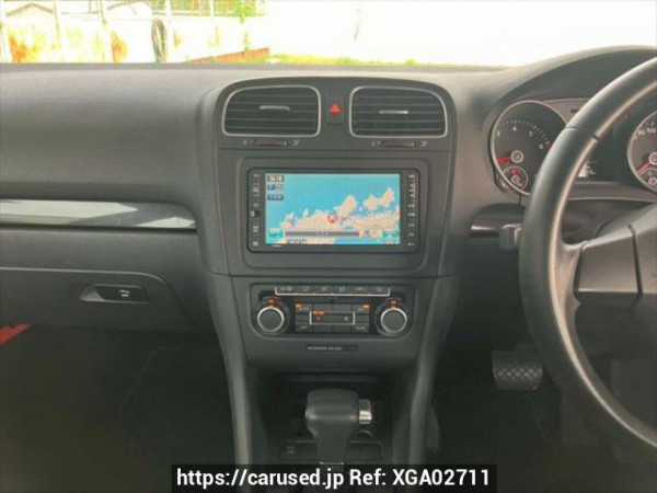 Used 2010 AT volkswagen golf 1KCAX Image[22]