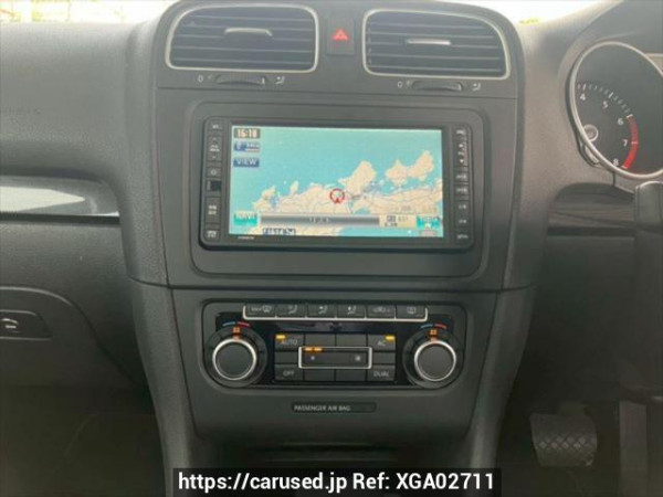 Used 2010 AT volkswagen golf 1KCAX Image[23]