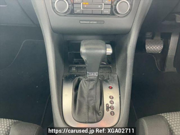 Used 2010 AT volkswagen golf 1KCAX Image[26]