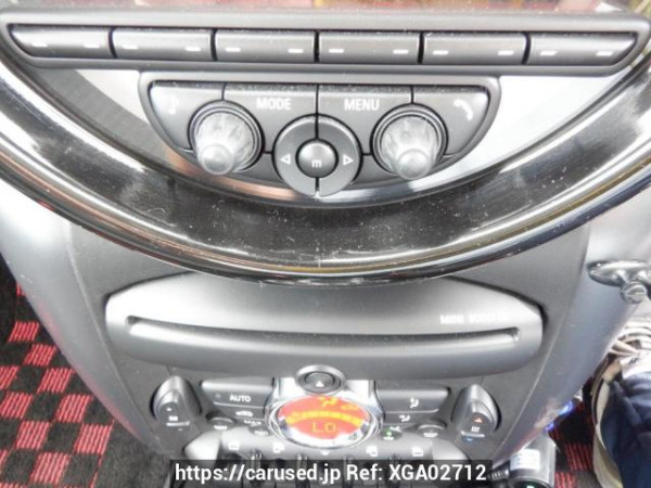 Used 2012 AT bmw mini-crossover ZC16 Image[22]